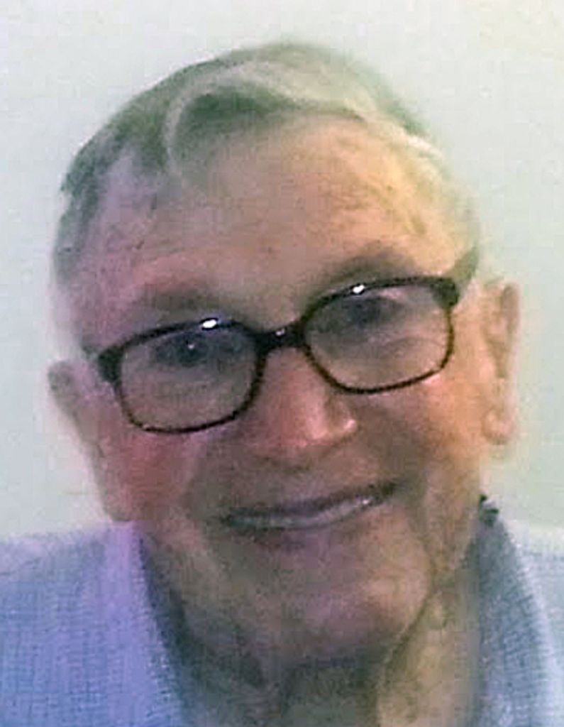 Charles E. Foucht Profile Photo