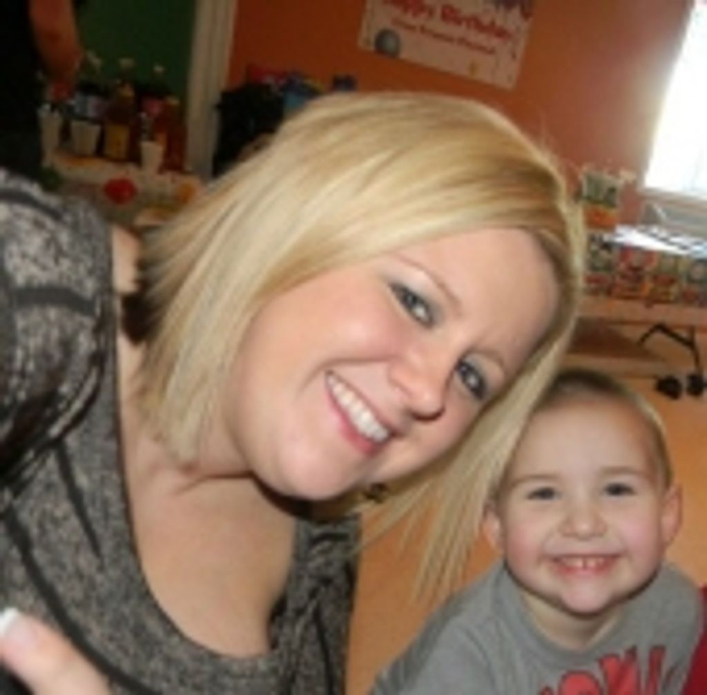 Amber And Jorge