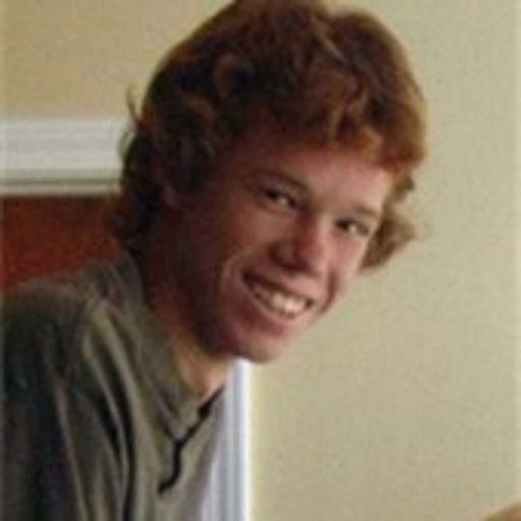 Jacob Christopher Miller
