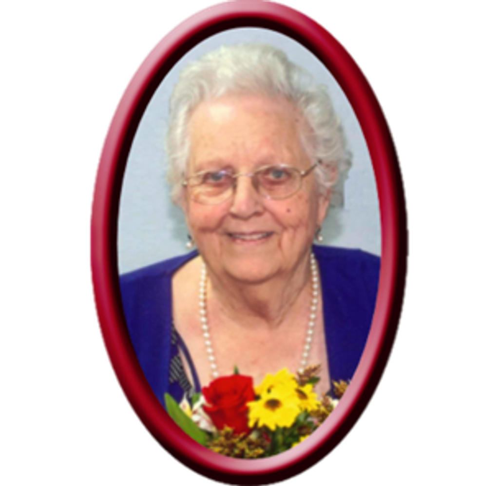 Dorthy M. Franklin