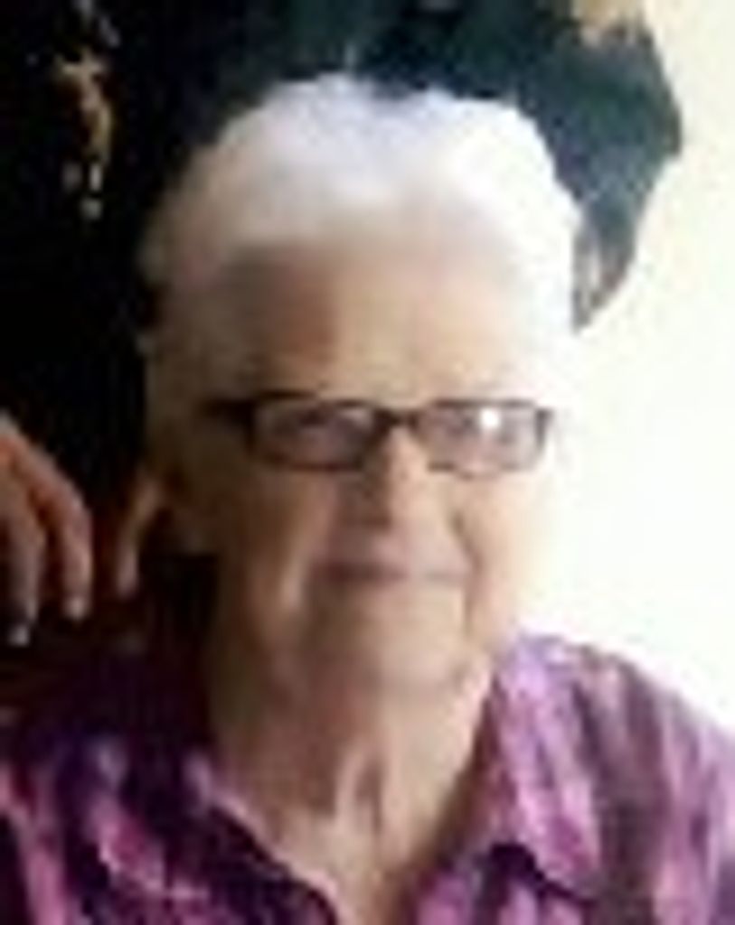 Dolores Hoeft