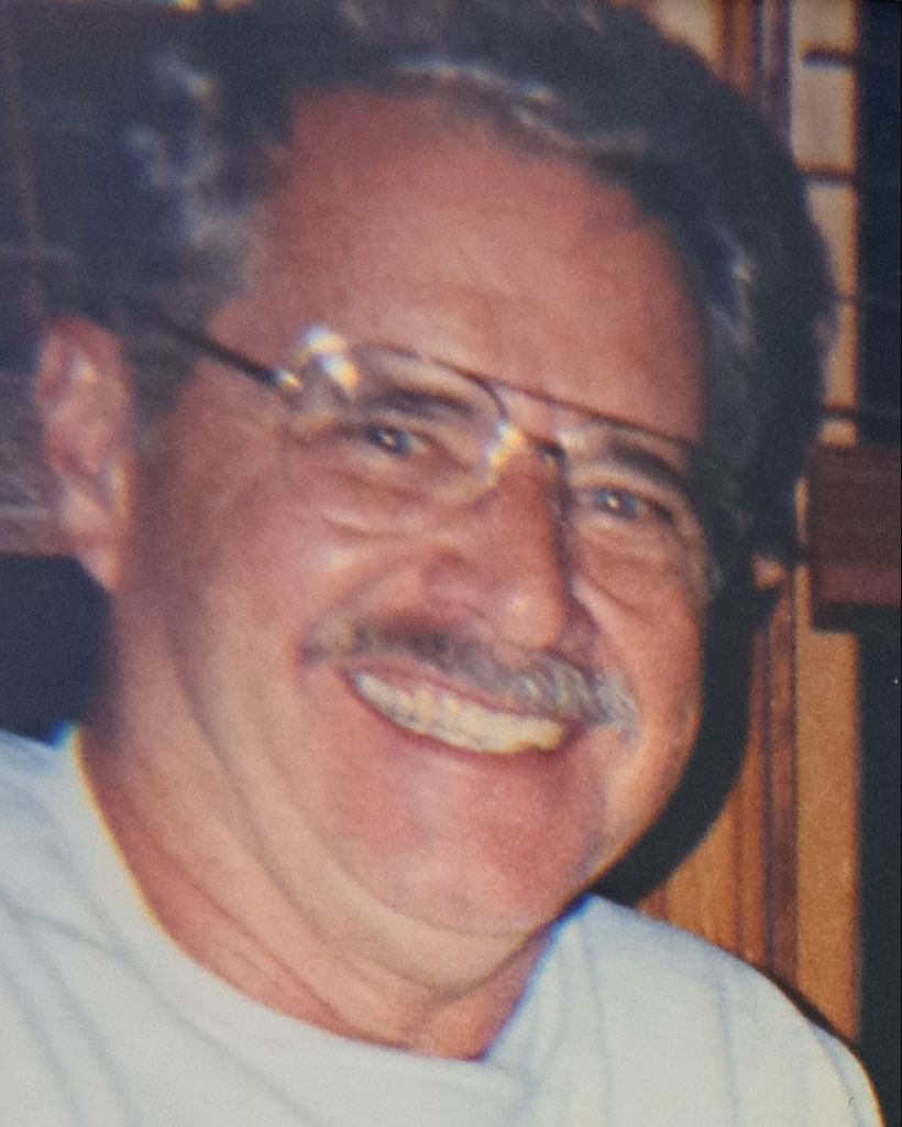 Russell R Hartline Jr.