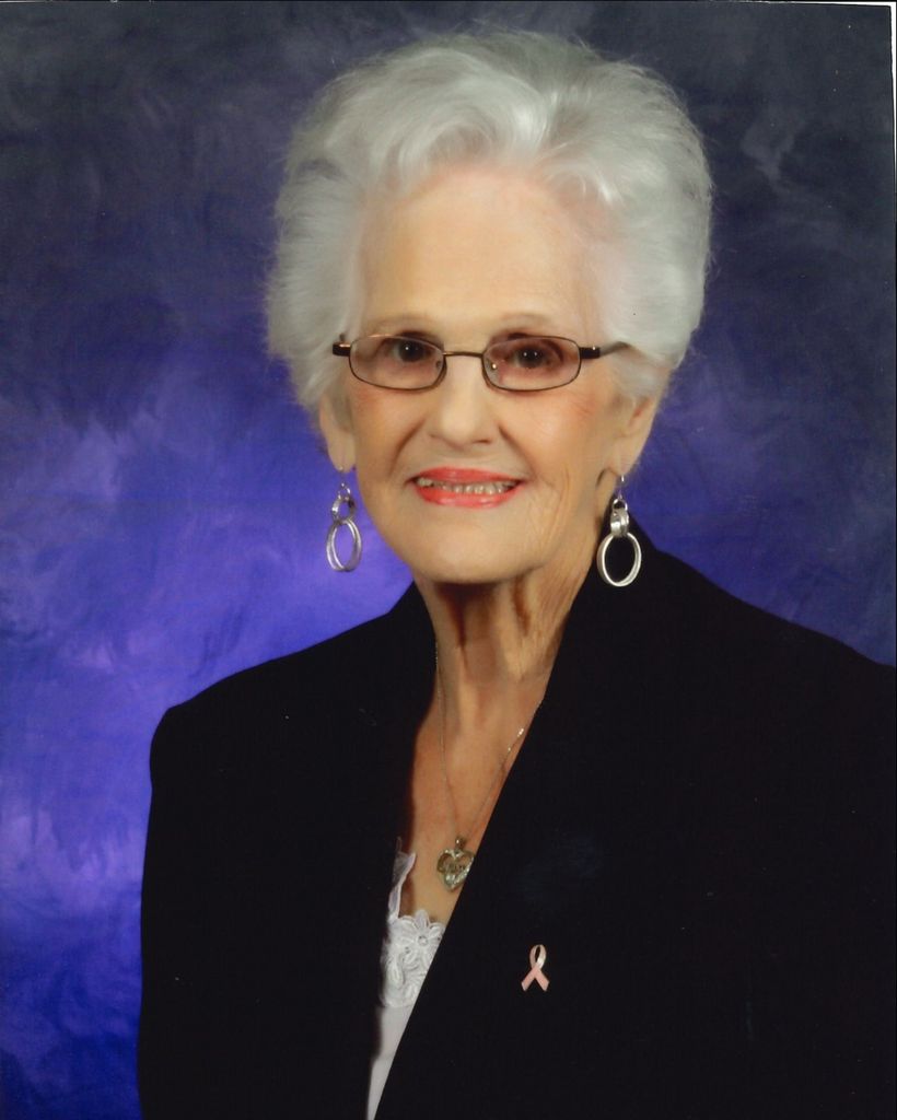 Evelyn B. Morris Profile Photo