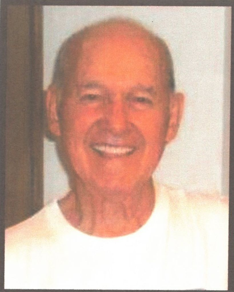 Lloyd E. Brumback Profile Photo