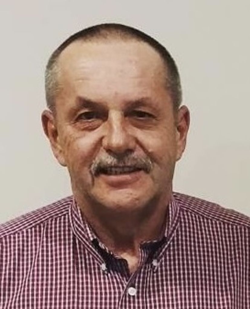 Charles M. Stauffer, Jr.