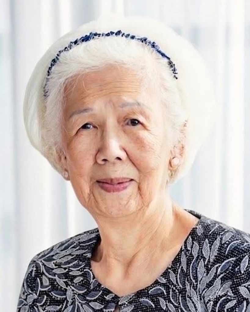 Ai Yun Duh (Huang)
