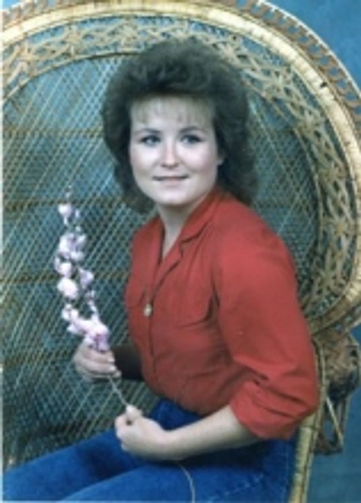 Tammy Marie Stewart