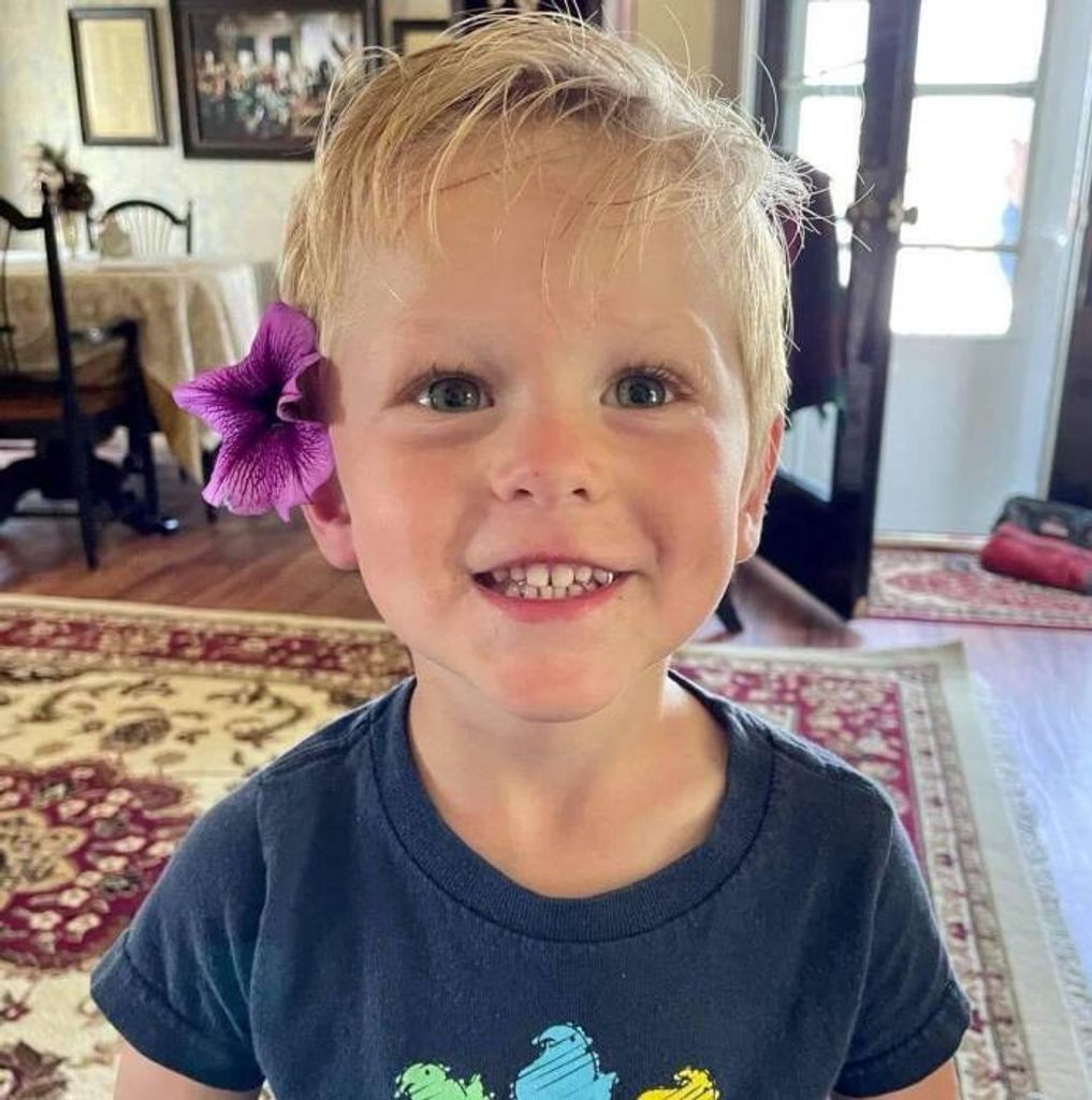 Samuel David Fisher Profile Photo