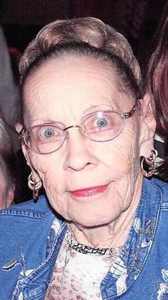 Dorothy Worsham Profile Photo