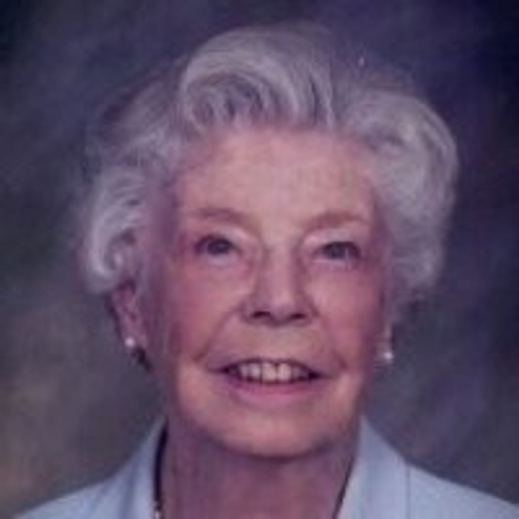 Jane Ann Howard