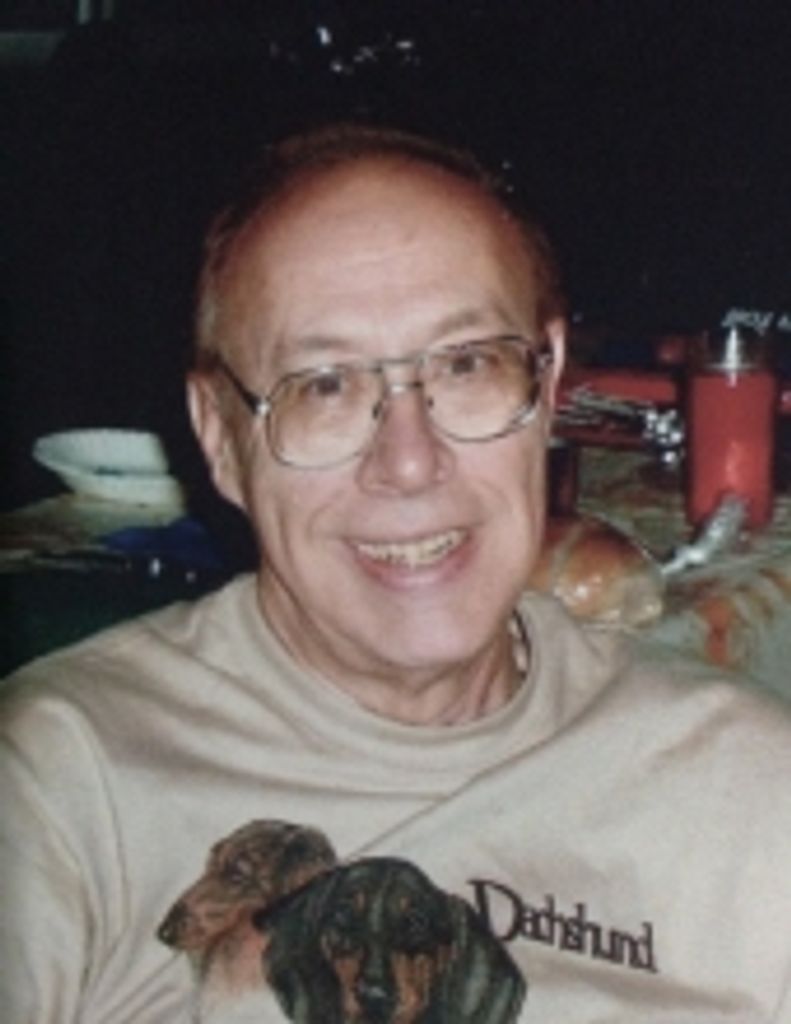 Raymond T. Gould