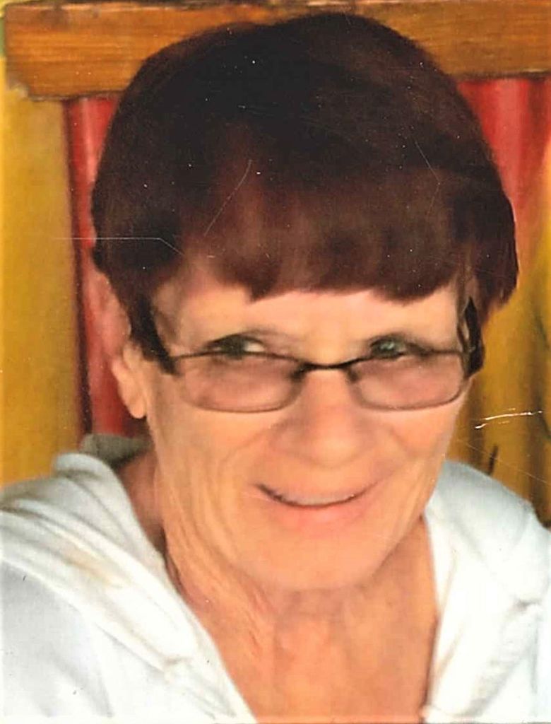 Beverly Bruesch