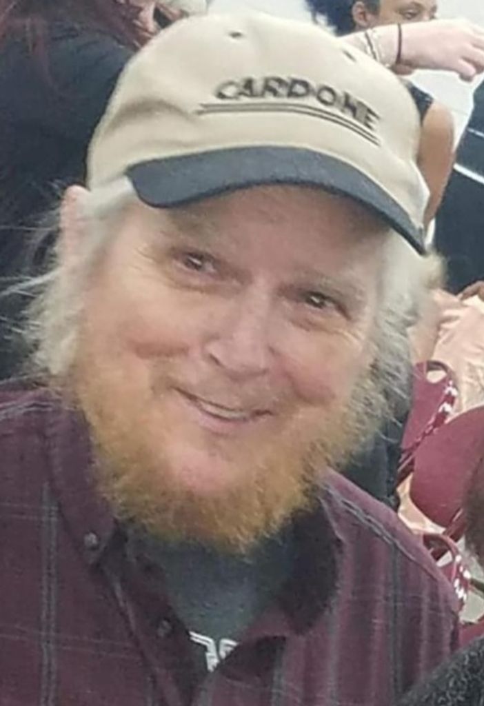 Michael "Mickey" Manzari