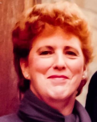 Nancy (Bradford) Lonero's obituary image