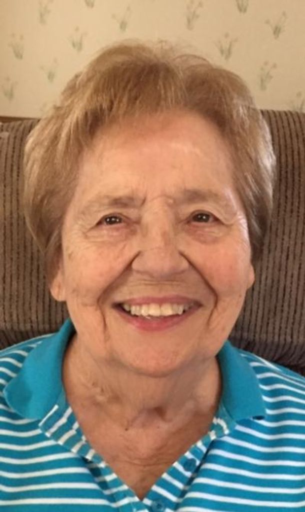 Evelyn R. Garland Profile Photo