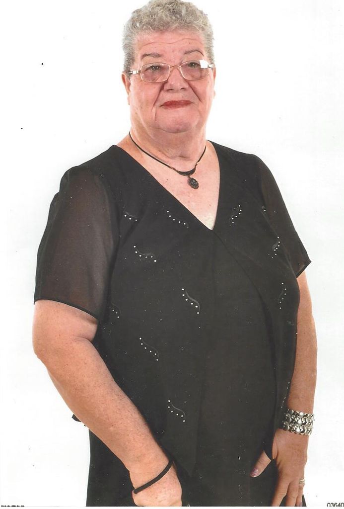 Marjorie A. Robotham Profile Photo