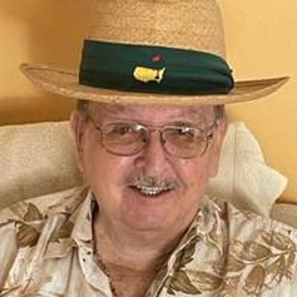 Michael F. Phillips Profile Photo