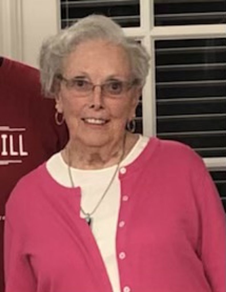 Glenna June Funkhouser