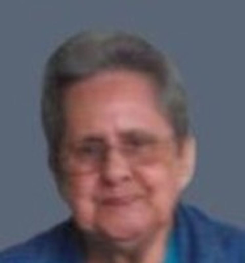 Verna Dronet