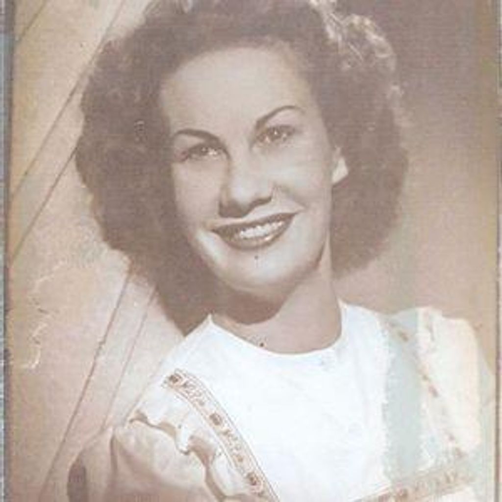 Ms. Marguerite "Margo" Owings