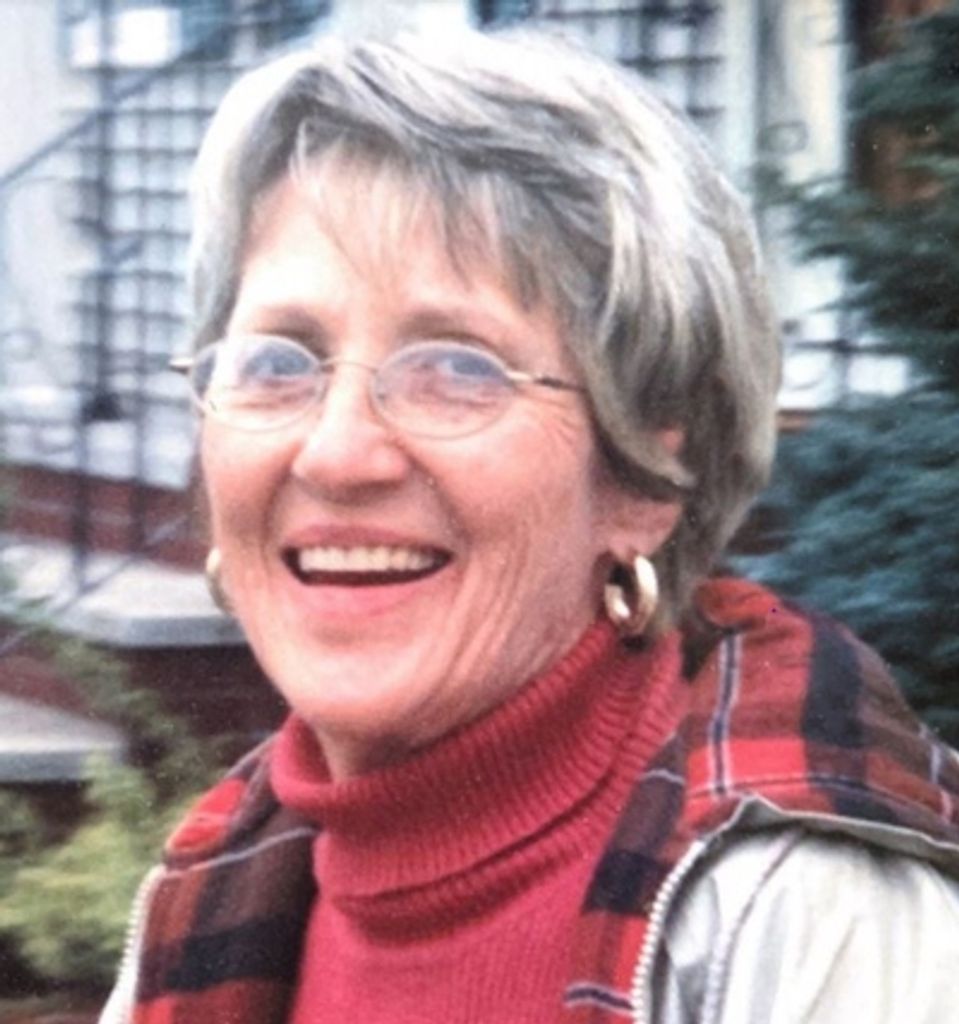 Mary A. Clemente Profile Photo
