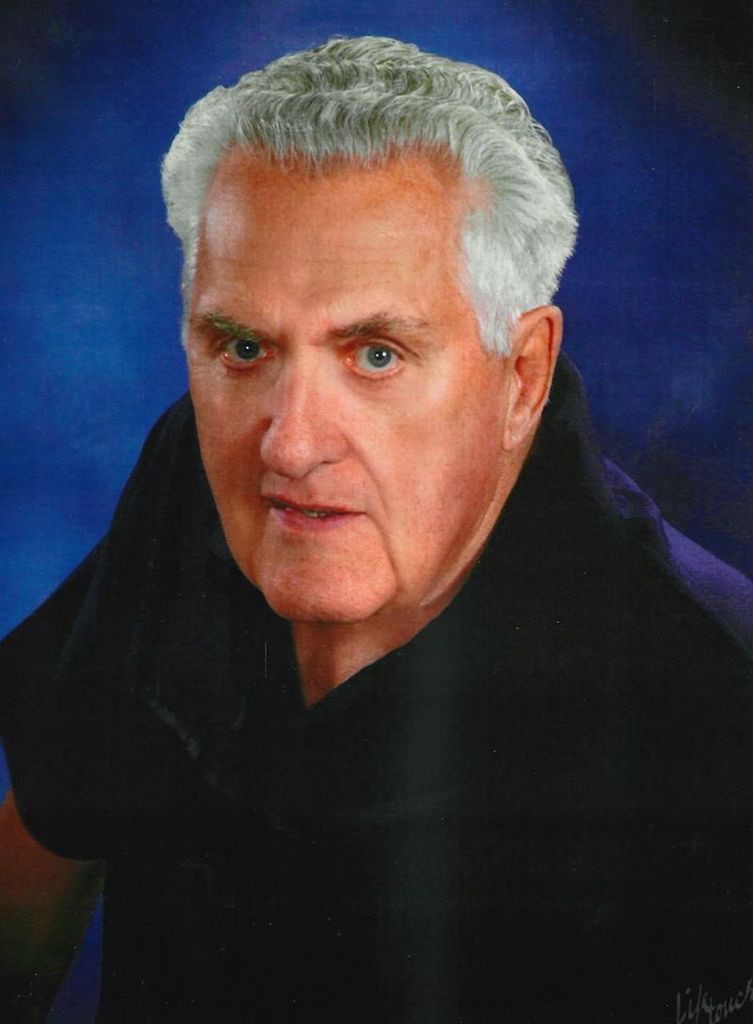 William "Bill" Harold Ogle Profile Photo