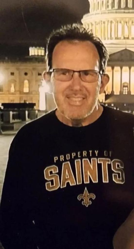 William Lamar Hartman Jr. Profile Photo