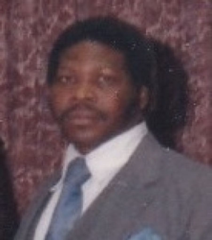 Edward Toomey