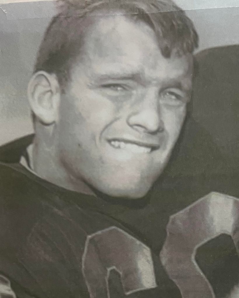 Charles Douglas "Chuck" Kyle
