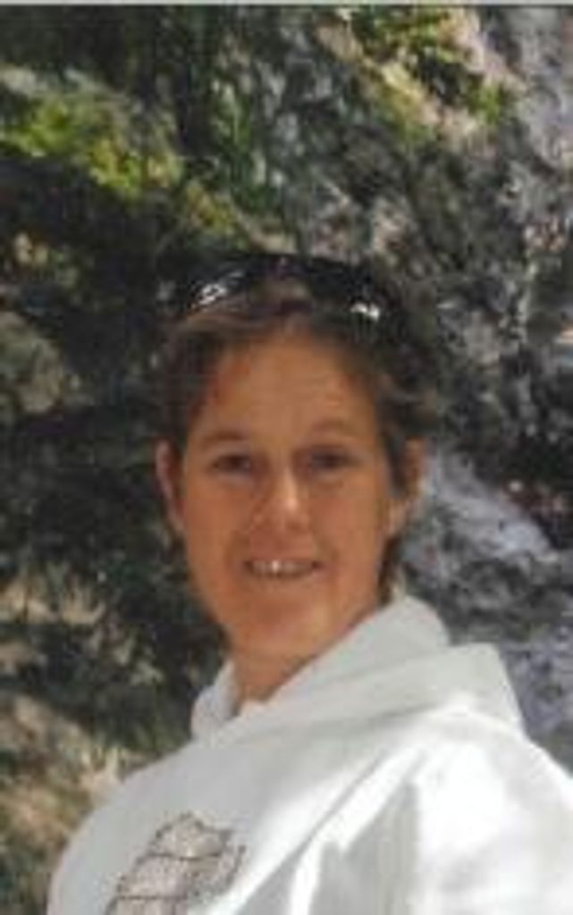 Patricia  Ann Dick