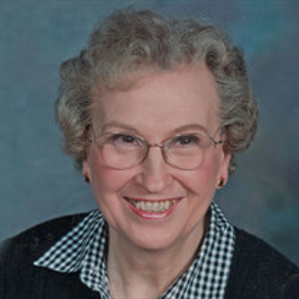 Helen M. Asher