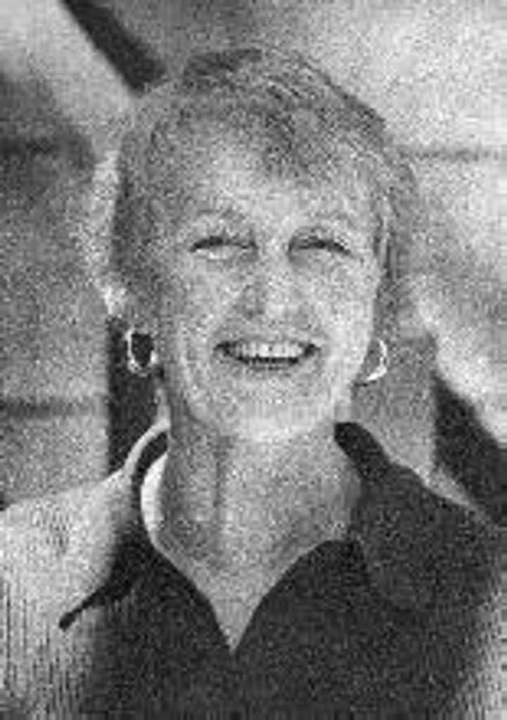 Edith Hawkins