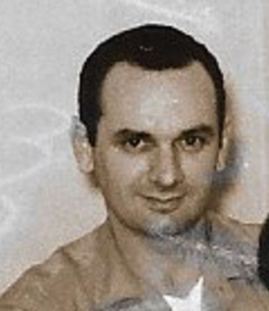 Richard D. Rogers