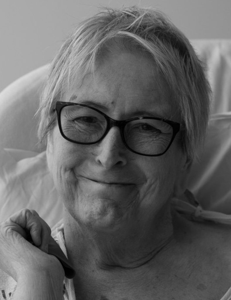 Marilyn Herzog