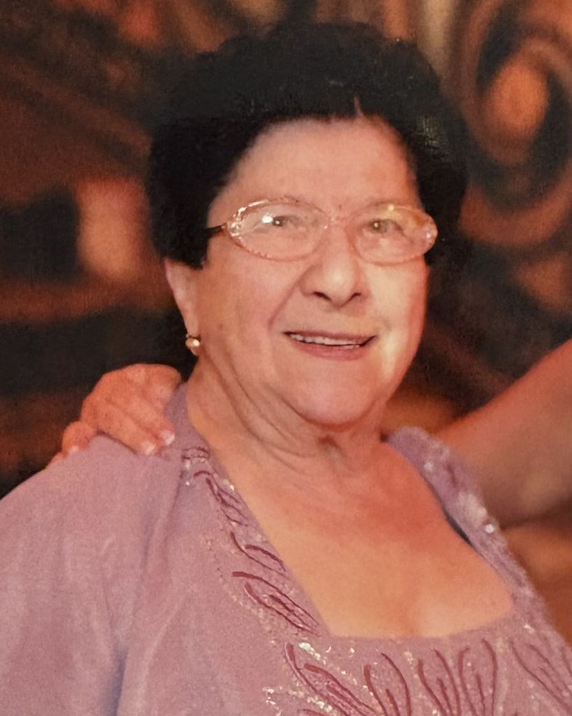 Rosa LaTorre