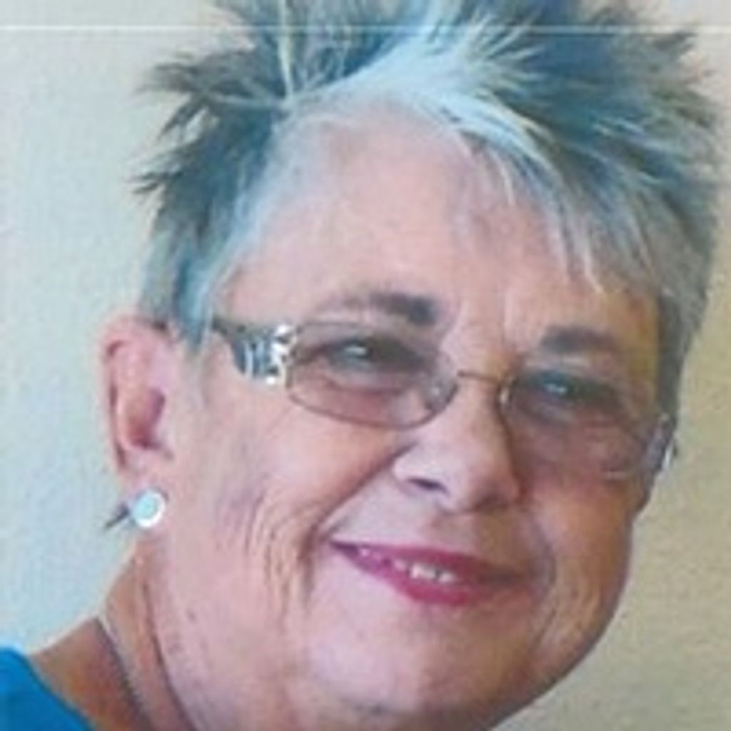 Roana Jo Ostrom Profile Photo
