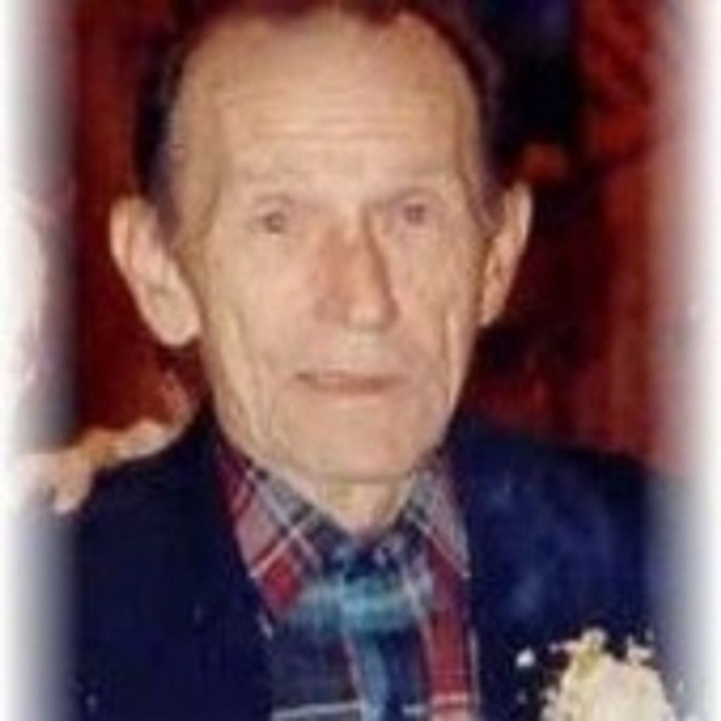 Chester L. Merrick