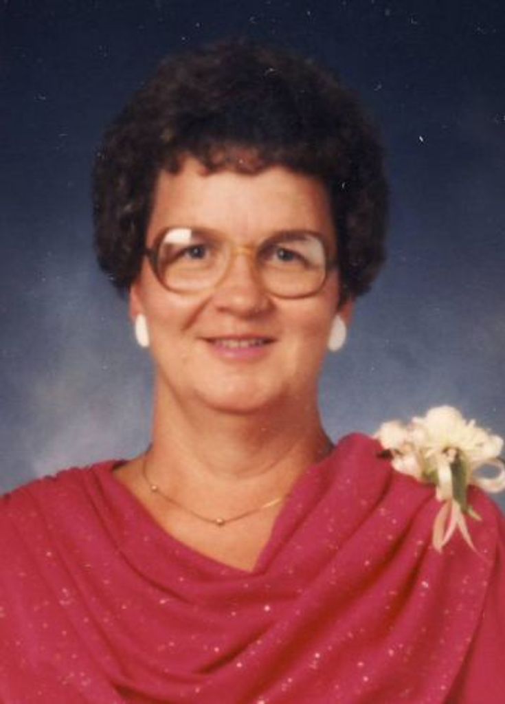 Shirley Renslow