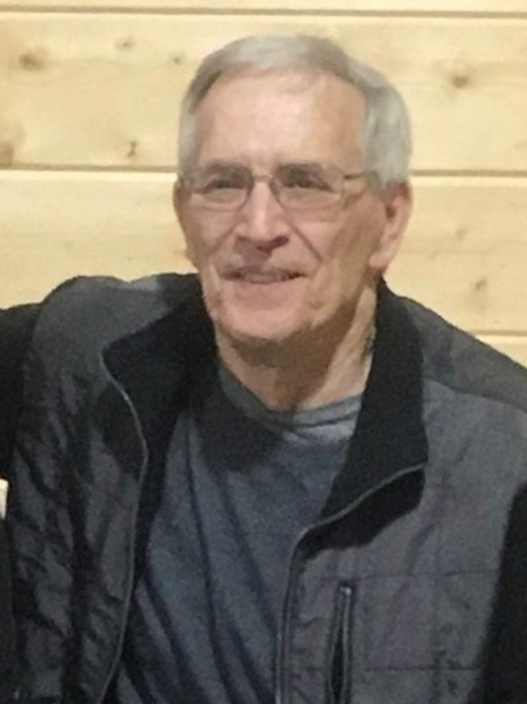 James Edward Libis Profile Photo