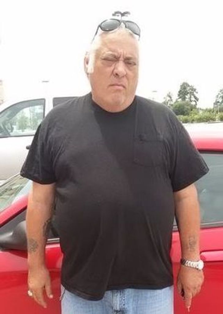 James John Karalis