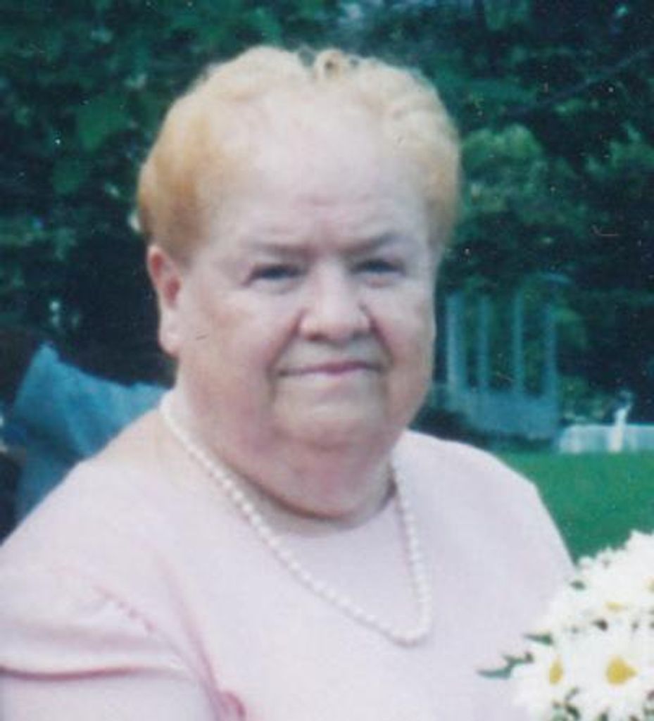 Anna R. Bauman Profile Photo