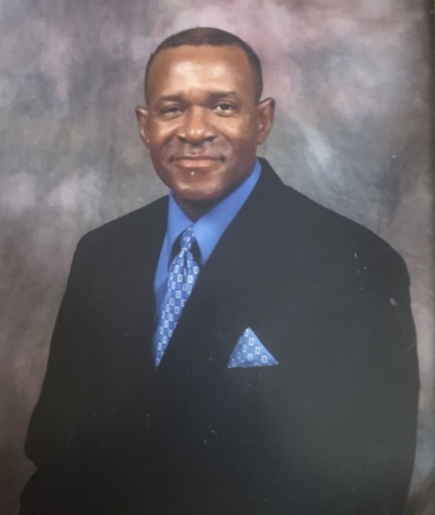 David Miles Mcgruder Profile Photo
