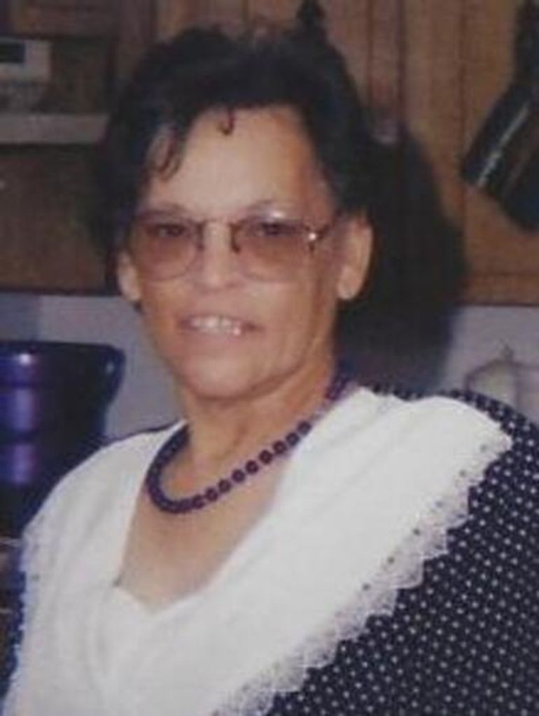 Mollie Bet Macon Profile Photo