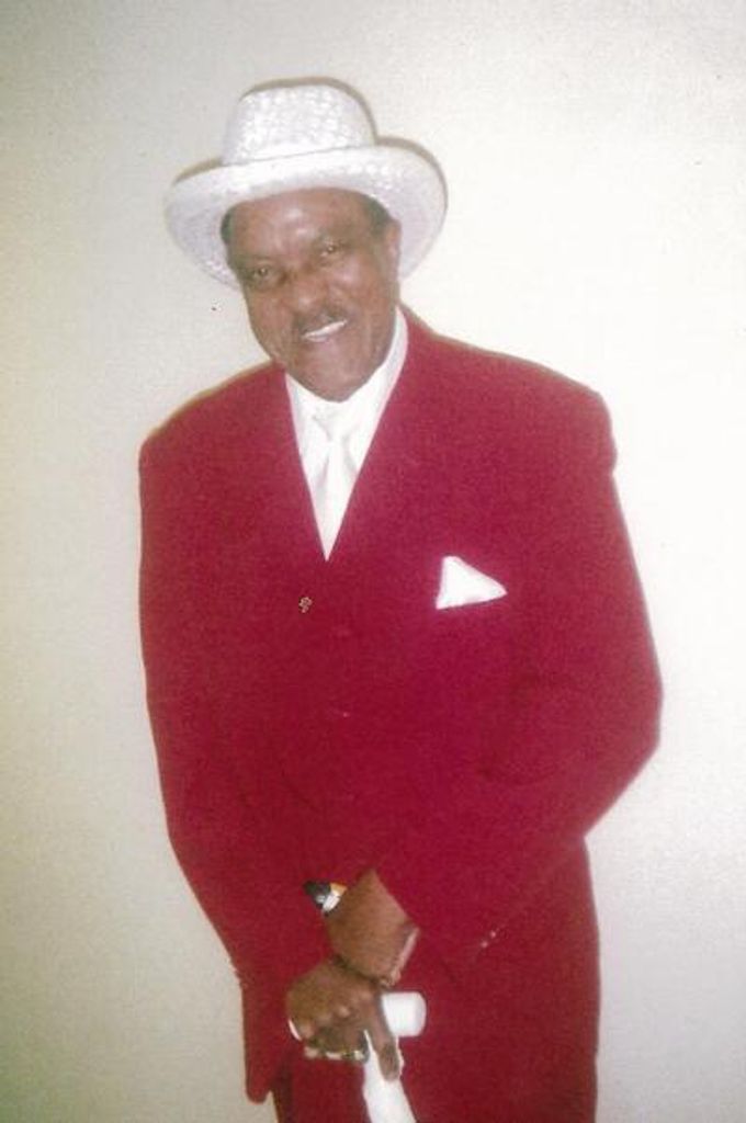 Deacon Collier "Collie" Henry Bryant Jr. Profile Photo
