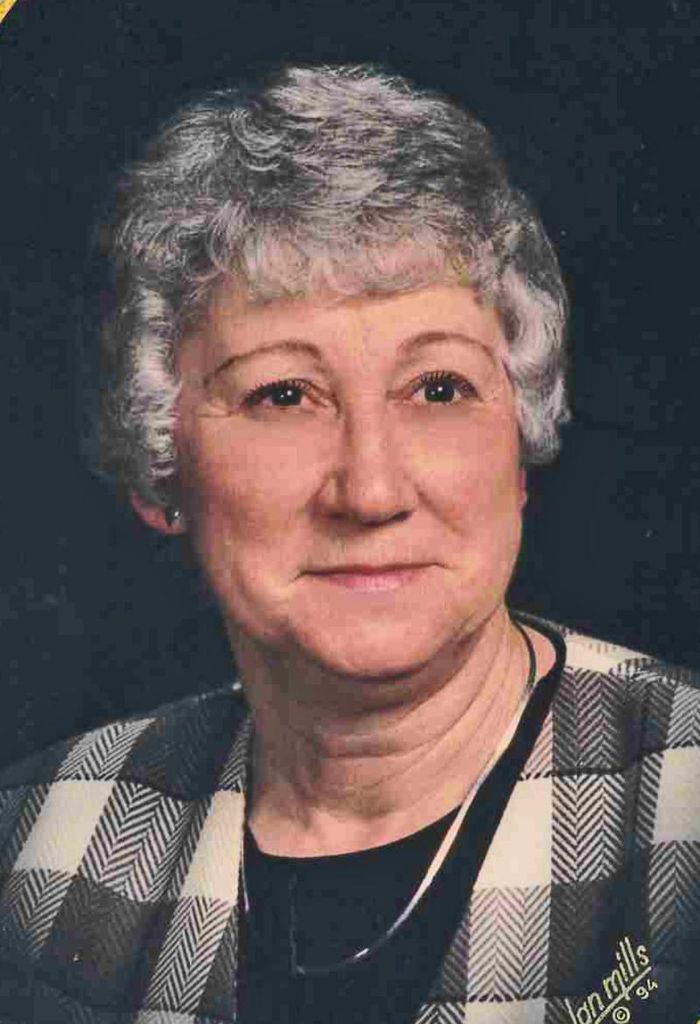 Josephine Earleene "Sug" Swafford Profile Photo