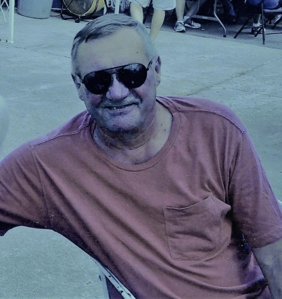 Richard Earl Smith