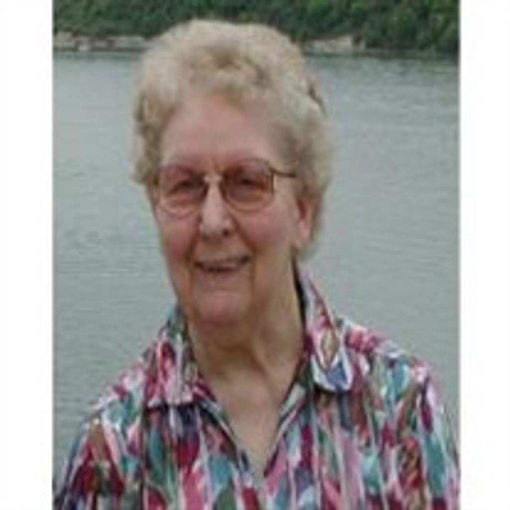 Lenore Fallows