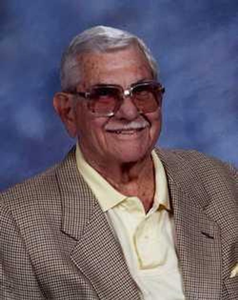 Gene M. Dodson
