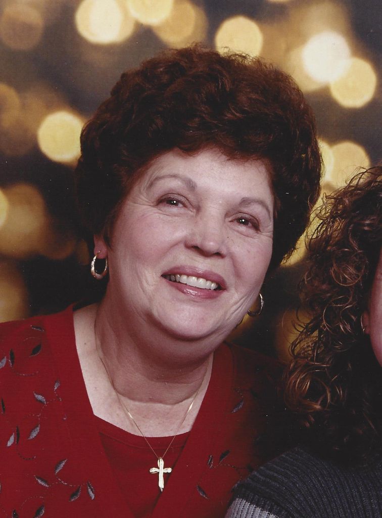 Angie Gyngard