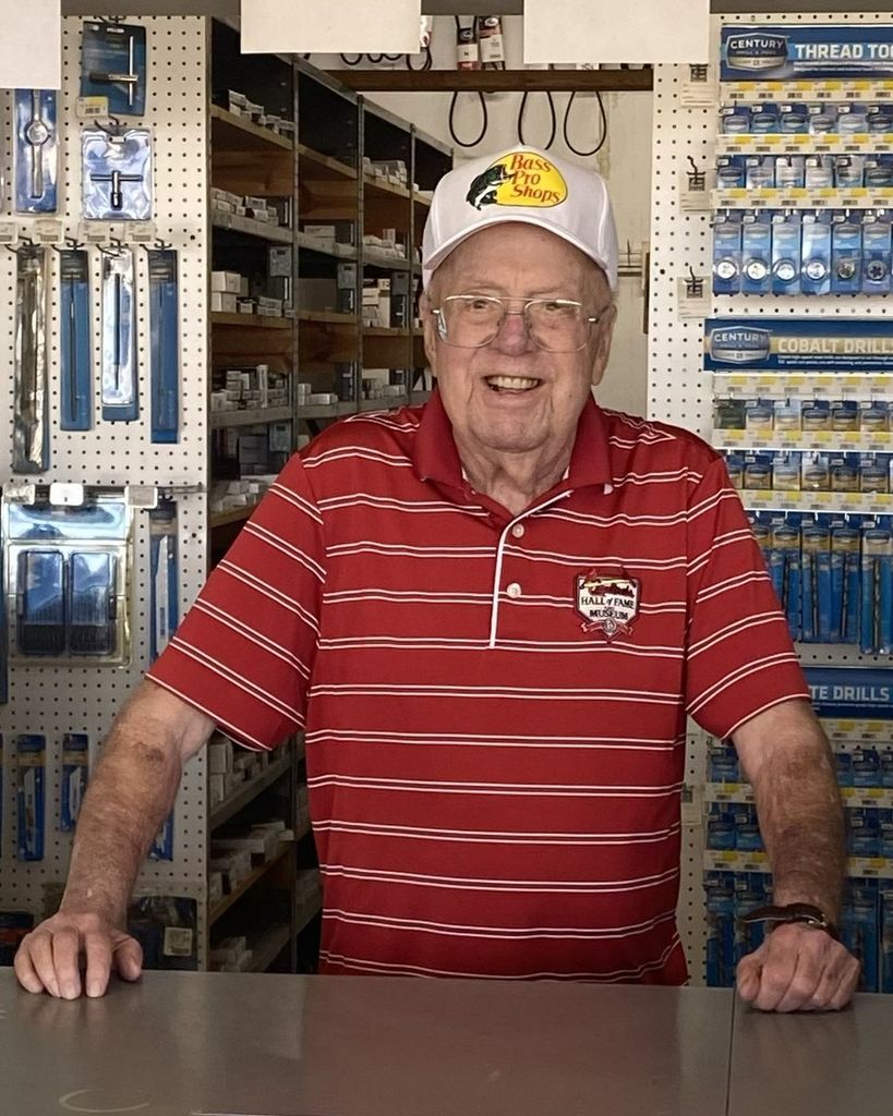 Sanford "Sandy" Gentry Profile Photo